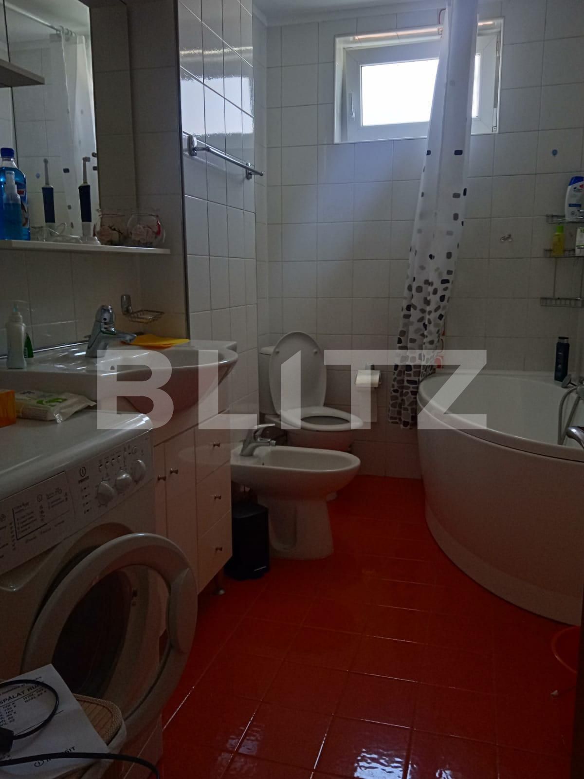 3 camere, pat matrimonial, centrul civic, brasov | Poza14