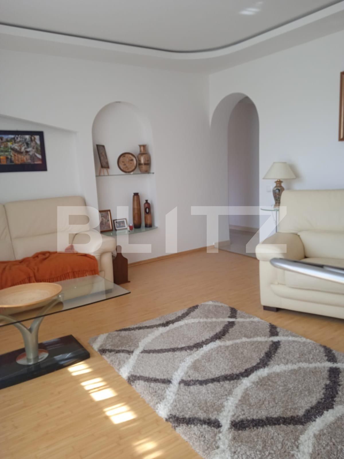 3 camere, pat matrimonial, centrul civic, brasov | Poza9