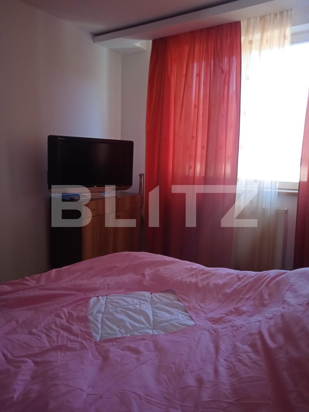 3 camere, pat matrimonial, centrul civic, brasov | Poza6