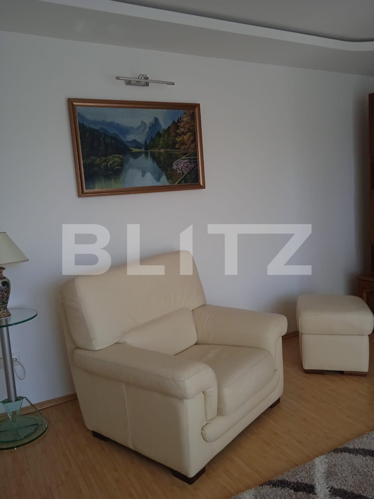 3 camere, pat matrimonial, centrul civic, brasov | Poza8