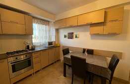 Apartament de 2 camere, decomandat, modern, 55mp, ac, zona Iulius Mall