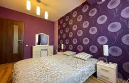 Apartament de 2 camere, decomandat, modern, 55mp, ac, zona Iulius Mall