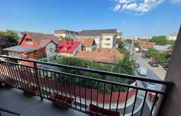 Apartament de 2 camere, decomandat, modern, 55mp, ac, zona Iulius Mall