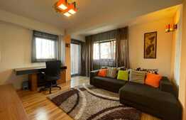 Apartament de 2 camere, decomandat, modern, 55mp, ac, zona Iulius Mall