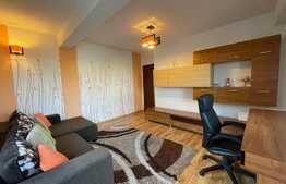 Apartament de 2 camere, decomandat, modern, 55mp, ac, zona Iulius Mall