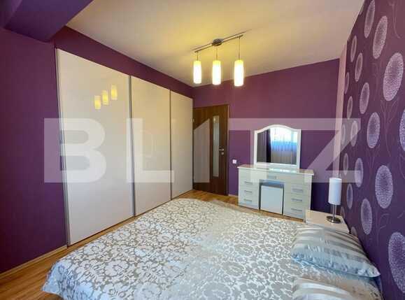 Apartament de închiriat 2 camere Intre Lacuri - 67302AI | BLITZ Cluj-Napoca | Poza5