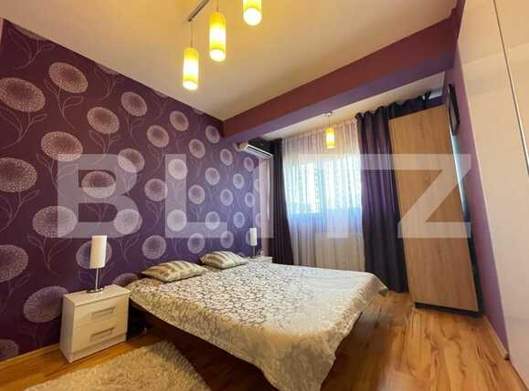 Apartament de închiriat 2 camere Intre Lacuri - 67302AI | BLITZ Cluj-Napoca | Poza3