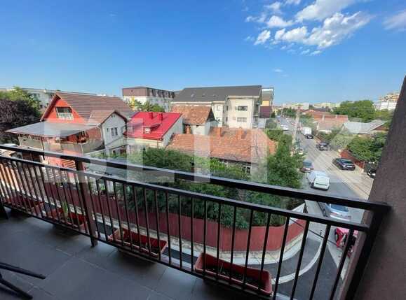 Apartament de închiriat 2 camere Intre Lacuri - 67302AI | BLITZ Cluj-Napoca | Poza10