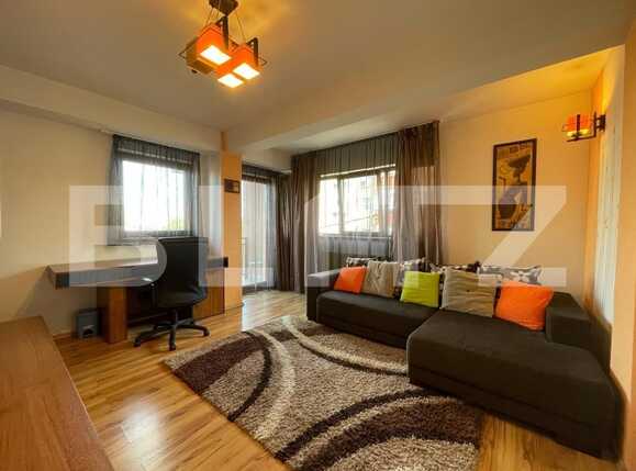 Apartament de închiriat 2 camere Intre Lacuri - 67302AI | BLITZ Cluj-Napoca | Poza1
