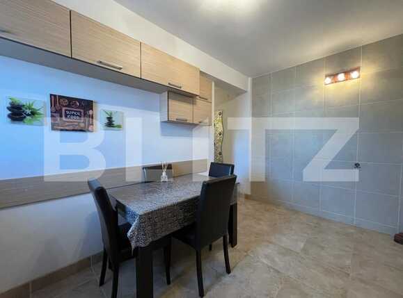 Apartament de închiriat 2 camere Intre Lacuri - 67302AI | BLITZ Cluj-Napoca | Poza8
