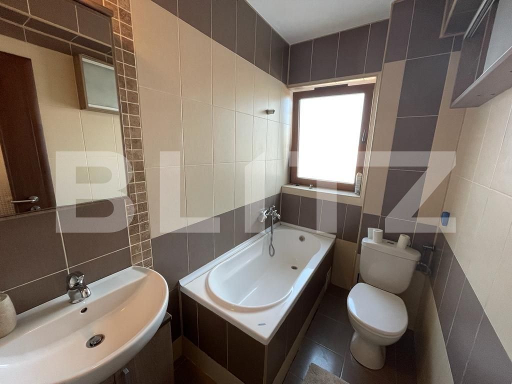 Apartament de închiriat 2 camere Intre Lacuri - 67302AI | BLITZ Cluj-Napoca | Poza9