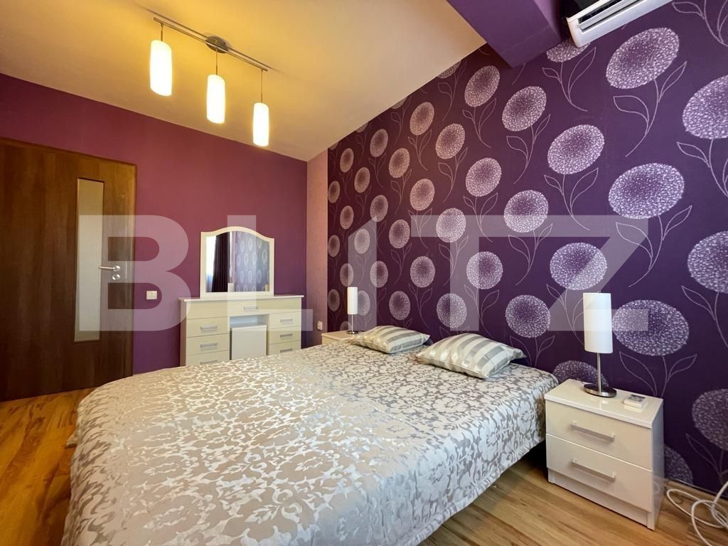 Apartament de închiriat 2 camere Intre Lacuri - 67302AI | BLITZ Cluj-Napoca | Poza4