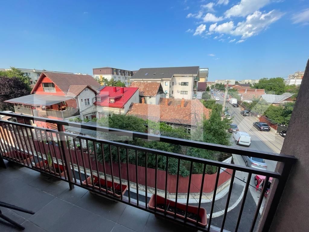 Apartament de închiriat 2 camere Intre Lacuri - 67302AI | BLITZ Cluj-Napoca | Poza10