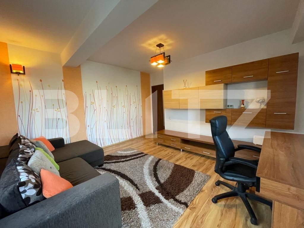 Apartament de închiriat 2 camere Intre Lacuri - 67302AI | BLITZ Cluj-Napoca | Poza11