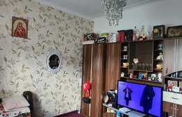 Garsoniera de 24 mp, zona Noua, loc de parcare