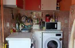 Garsoniera de 24 mp, zona Noua, loc de parcare