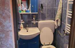 Garsoniera de 24 mp, zona Noua, loc de parcare