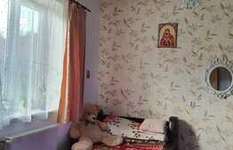 Garsoniera de 24 mp, zona Noua, loc de parcare