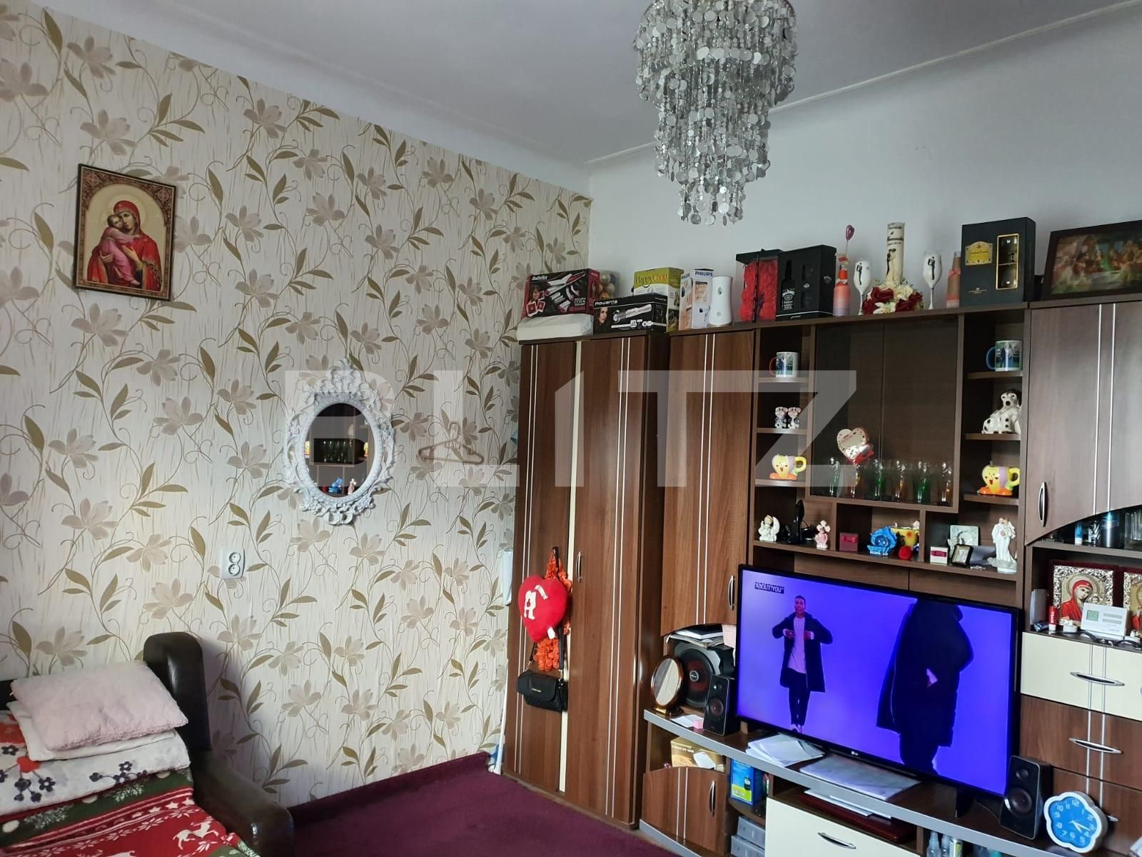 Garsonieră de vânzare Noua - 67305AV | BLITZ Brașov | Poza1