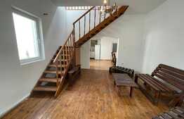 Casa individuala cu doua apartamente, 204,5 mp construiti, Gruia