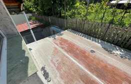 Casa individuala cu doua apartamente, 204,5 mp construiti, Gruia