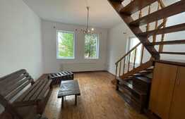 Casa individuala cu doua apartamente, 204,5 mp construiti, Gruia