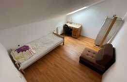 Casa individuala cu doua apartamente, 204,5 mp construiti, Gruia