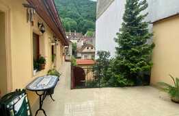 Casa deosebita in Centrul Istoric, 300 mp utili, Priveliste Superba