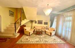 Casa deosebita in Centrul Istoric, 300 mp utili, Priveliste Superba