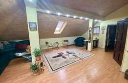 Casa deosebita in Centrul Istoric, 300 mp utili, Priveliste Superba