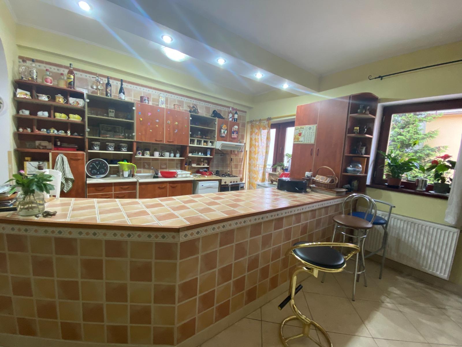 Casa de vânzare 8 camere Centrul Istoric - 67307CV | BLITZ Brașov | Poza13