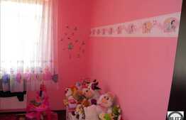 Vanzare 3 camere, 62 mp, zona Florilor! Mobilat si utilat