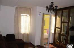 Vanzare 3 camere, 62 mp, zona Florilor! Mobilat si utilat