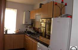 Vanzare 3 camere, 62 mp, zona Florilor! Mobilat si utilat