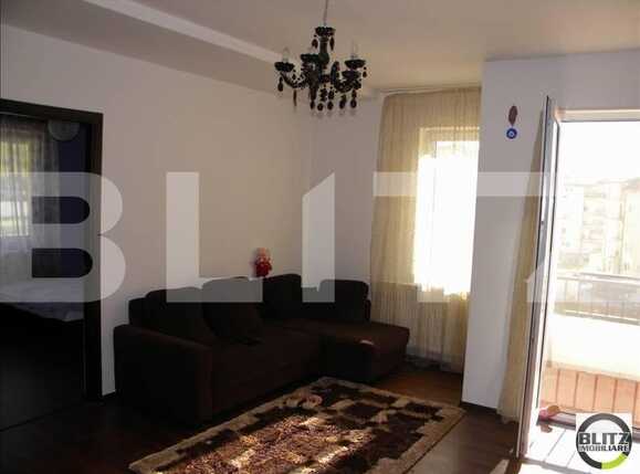 Apartament de vânzare 3 camere Floreşti - 6732AV | BLITZ Cluj-Napoca | Poza1