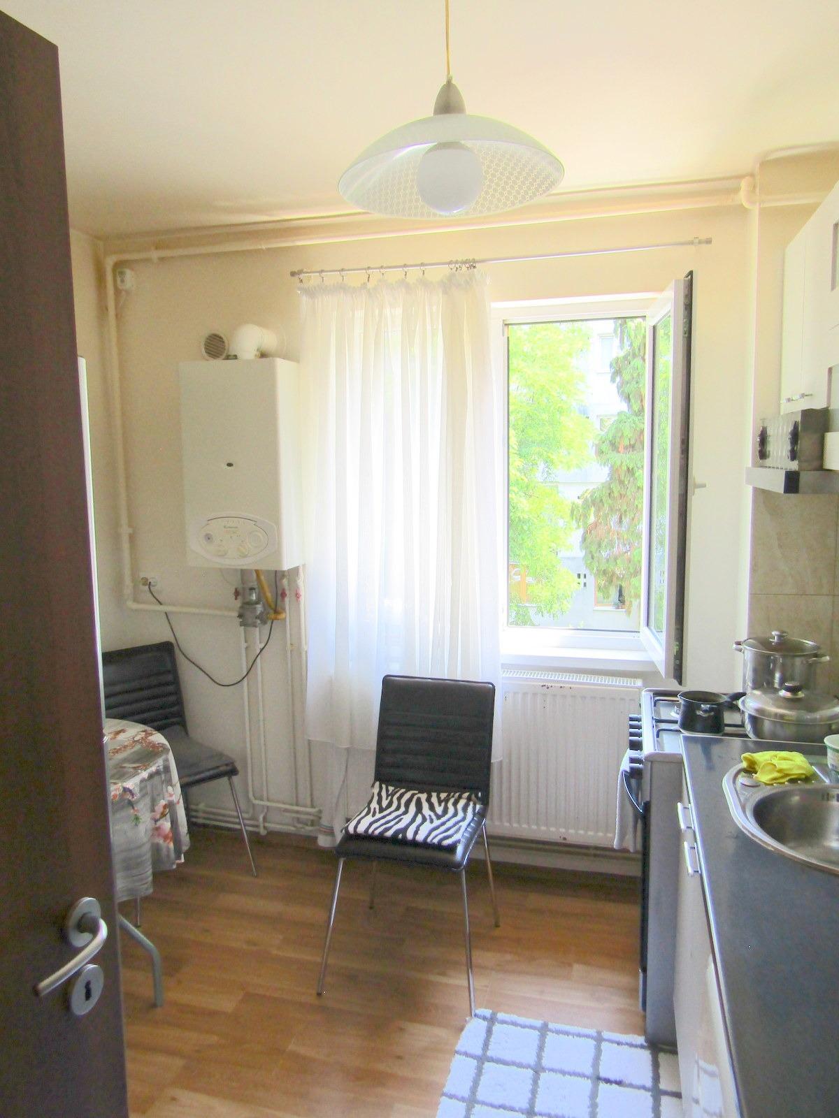 Apartament de vânzare 2 camere Gheorgheni - 67323AV | BLITZ Cluj-Napoca | Poza7