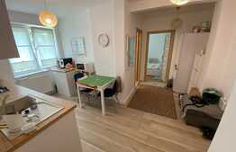 Apartament 2 camere decomandate, etaj intermediar, cartier Grigorescu