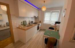 Apartament 2 camere decomandate, etaj intermediar, cartier Grigorescu