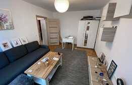 Apartament 2 camere decomandate, etaj intermediar, cartier Grigorescu