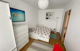 Apartament 2 camere decomandate, etaj intermediar, cartier Grigorescu