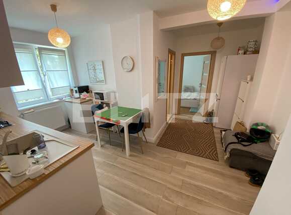 Apartament de vânzare 2 camere Grigorescu - 67324AV | BLITZ Cluj-Napoca | Poza2