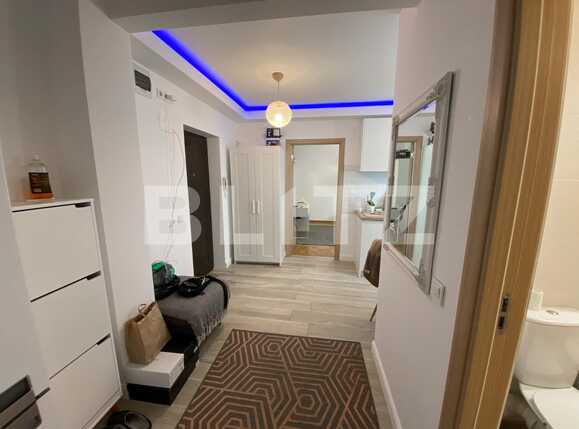 Apartament de vânzare 2 camere Grigorescu - 67324AV | BLITZ Cluj-Napoca | Poza3