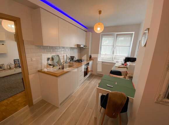 Apartament de vânzare 2 camere Grigorescu - 67324AV | BLITZ Cluj-Napoca | Poza1