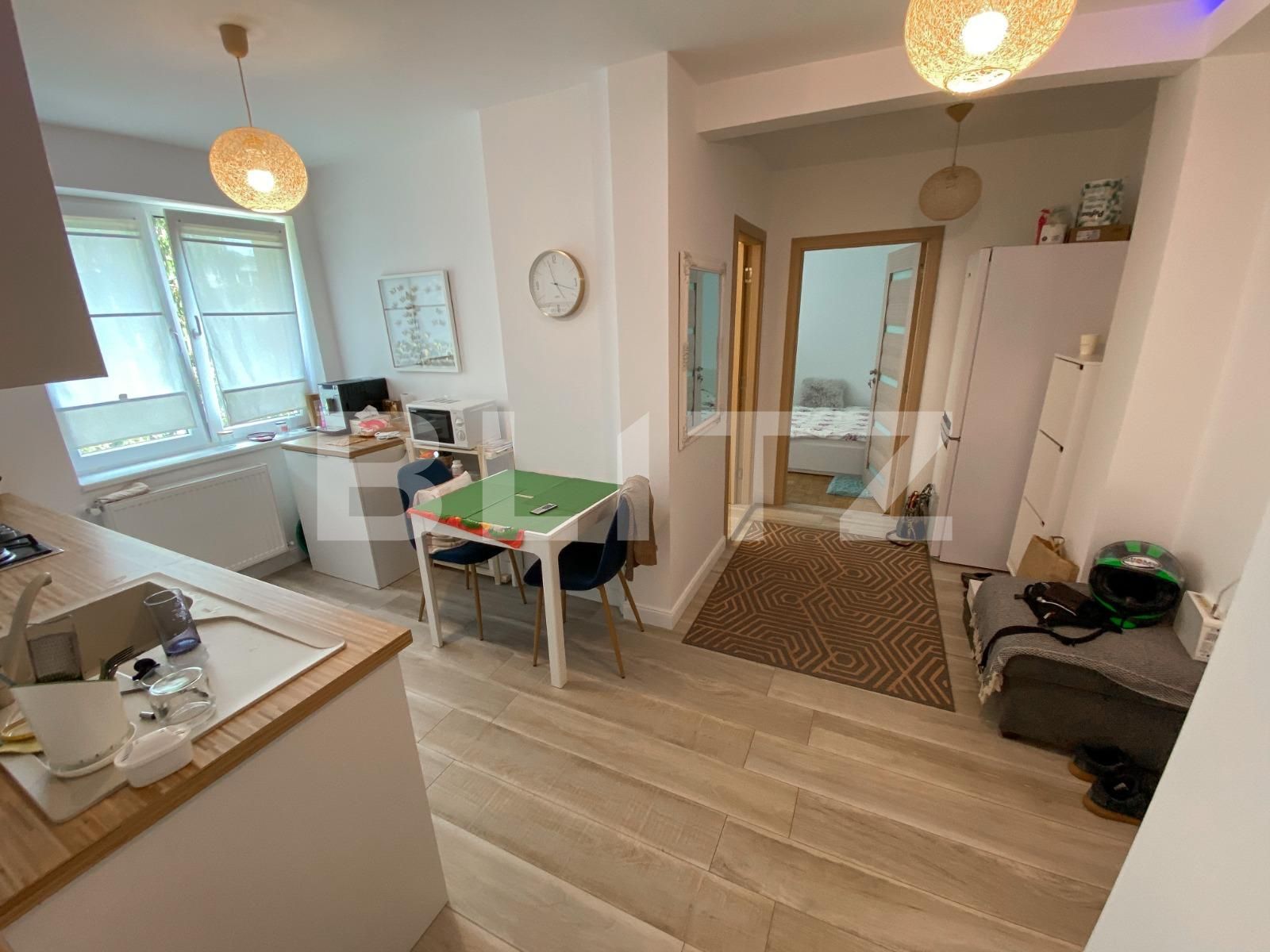 Apartament de vânzare 2 camere Grigorescu - 67324AV | BLITZ Cluj-Napoca | Poza2