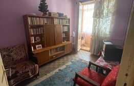 Apartament 3 camere, etaj intermediar, parcare, zona Piata Mihai Viteazu