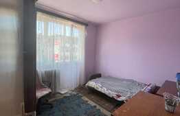 Apartament 3 camere, etaj intermediar, parcare, zona Piata Mihai Viteazu