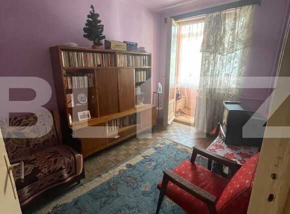 Apartament de vânzare 3 camere Central - 67326AV | BLITZ Cluj-Napoca | Poza5