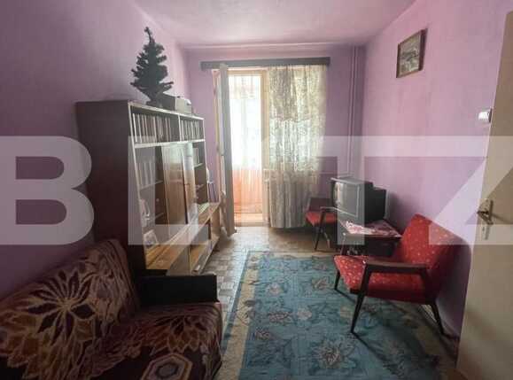 Apartament de vânzare 3 camere Central - 67326AV | BLITZ Cluj-Napoca | Poza3