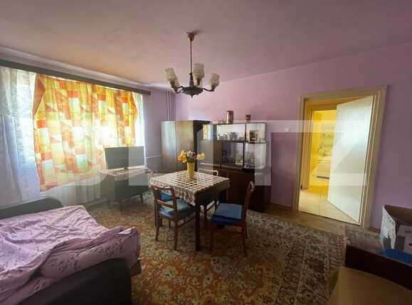 Apartament de vânzare 3 camere Central - 67326AV | BLITZ Cluj-Napoca | Poza1