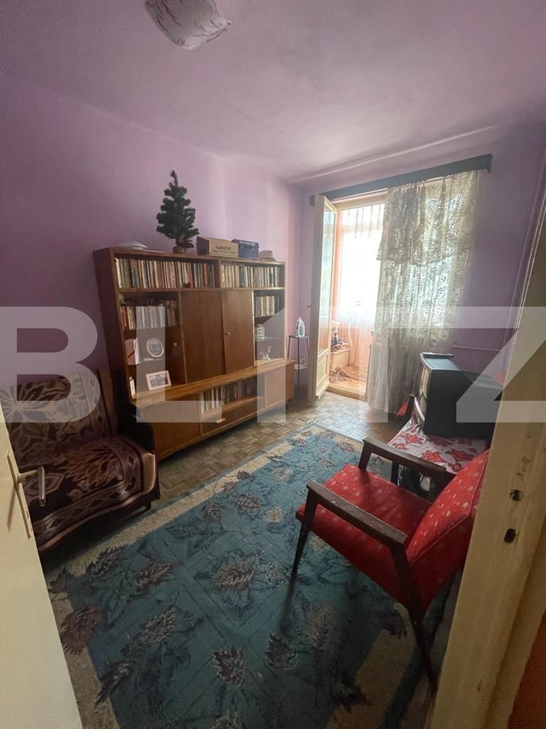 Apartament de vânzare 3 camere Central - 67326AV | BLITZ Cluj-Napoca | Poza5